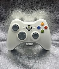 Manette Xbox 360 Sans Fil