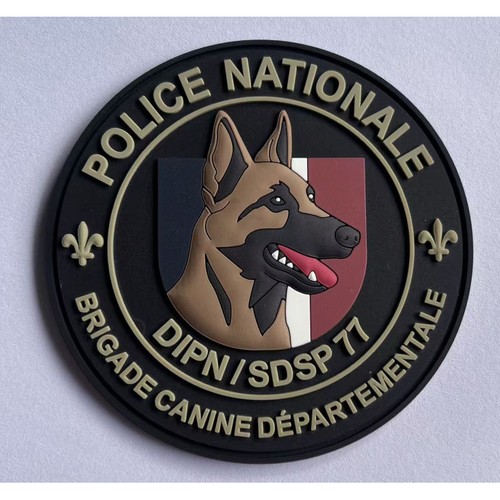 Ecussons police nationale dipn - police,