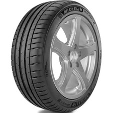 Pneu MICHELIN Pilot Sport 4