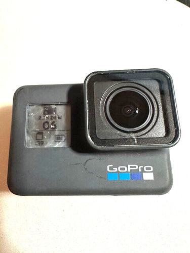 Gopro pro hero black - go,