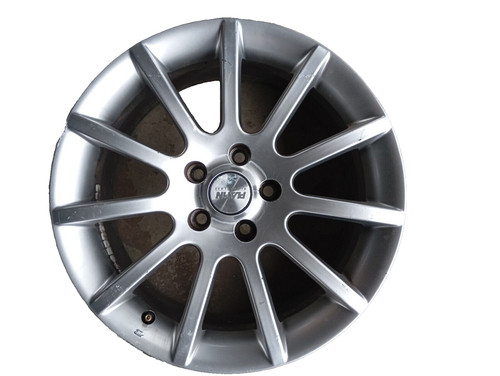Alliage mercedes benz - alliage,