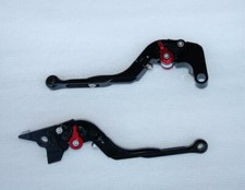 LEVIERS BMW FREIN EMBRAYAGE