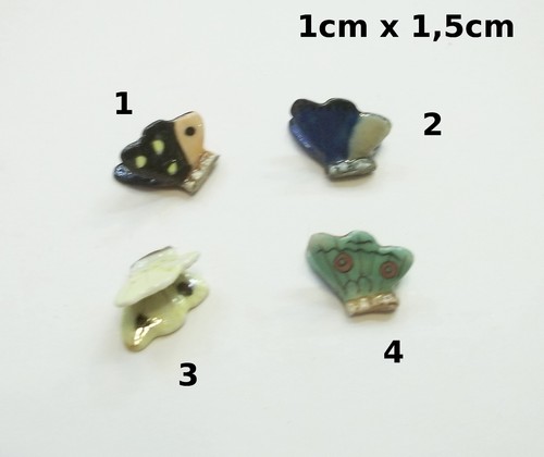 Papillon miniature maison - papillon, miniature,maison