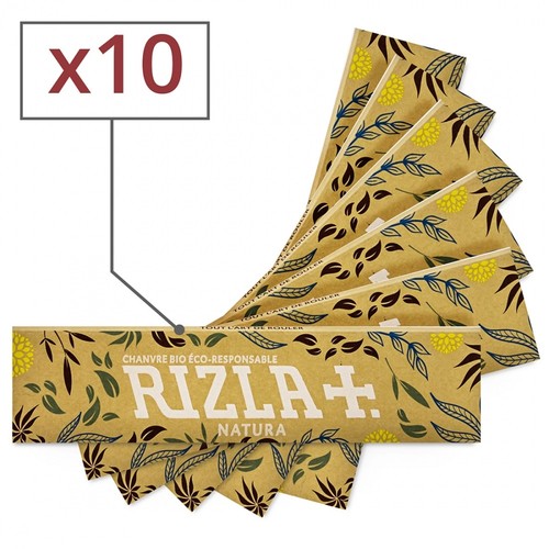 Papier rouler rizla - papier,