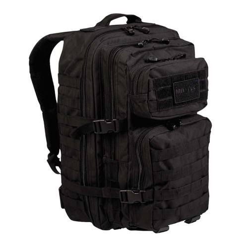 Sac dos assault pack - sac,