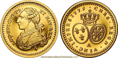 La france médaille - de,