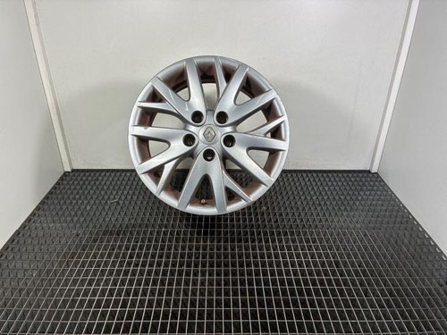 Jante renault megane nt - jante, 3