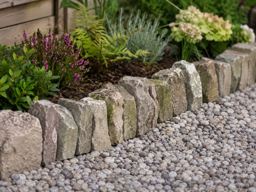 Lot paves gres - de, 50