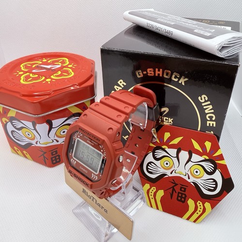 Casio shock 5600da 4 - g-shock, dw-5600da-4