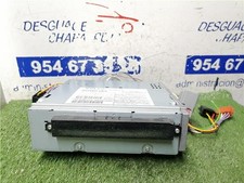 Radio/CD Volvo v50 familiar 16