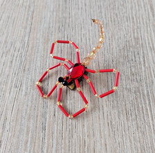 Broche Libellule Élégante | Bijou Femme Insecte Métal Accessoire Mode