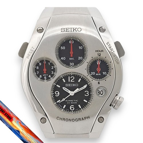 Montre pour homme seiko - homme,
