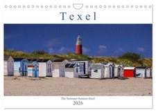 Texel - L'île du soleil