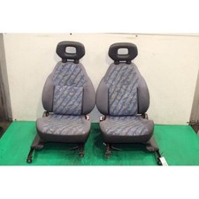 SIÈGES AVANT (TOUS) SUZUKI