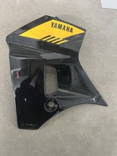 Yamaha TDR250 Genuine Left Side Shroud Cover Used  Good Condition 2YK