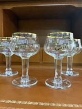 Lot De 4 Verre Mis à Bière