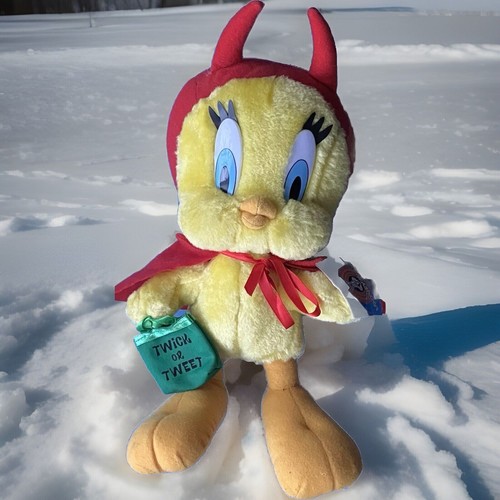 Peluche titi diablotin - peluche,