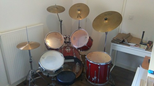 Batterie yamaha power - yamaha,