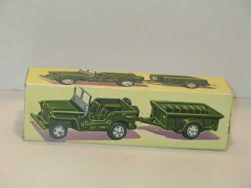 N147 boite pour jeep - boite, fj