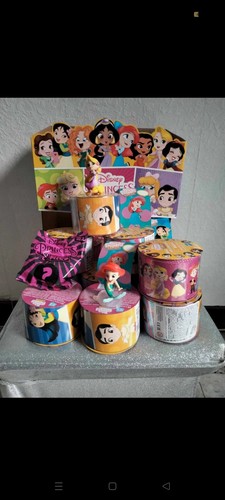 Disney figurine - disney,