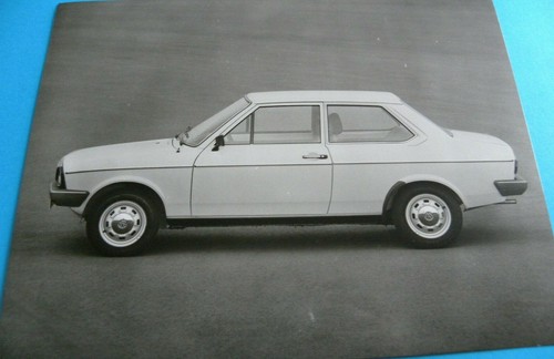 Photo presse volkswagen - photo,