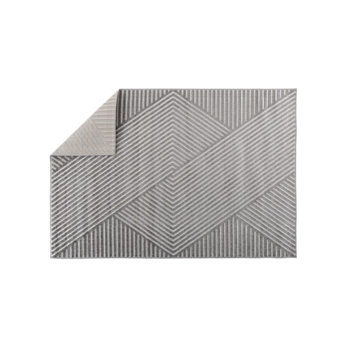 Tapis déco aron solar - tapis, "aron