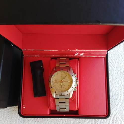 Montre porsche 911 - porsche,