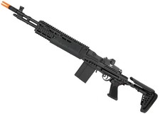 Airsoft AEG Rifle M-14A EBR