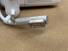 Chargeur alimentation compatible Magsafe 1 60W L pour Macbook pro 13 15 pouces