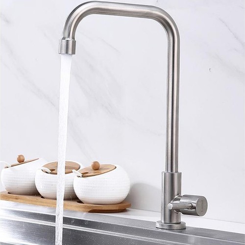 Robinet cuisine levier - de,