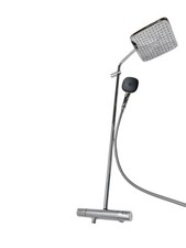 Kit de douche mural Grohe