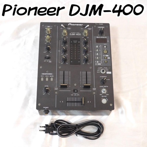 Pioneer djm 750 mixer - djm-750, 4