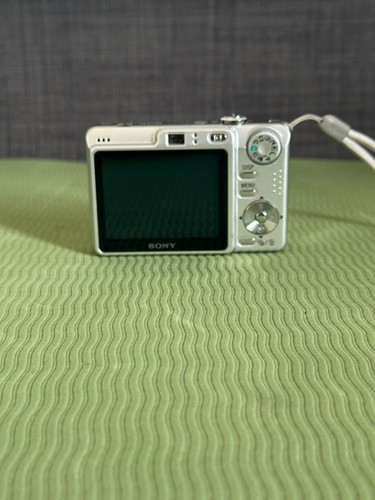 Sony cyber shot - sony, cyber-shot