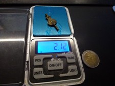 rare clef de montre