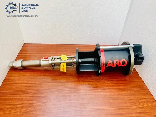 Ingersoll rand aro af0860 - rand,