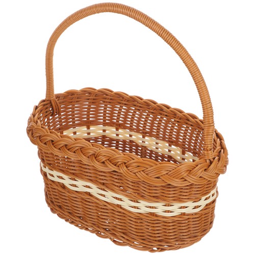 Bourriche panier decoratif - bourriche,