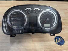VW MK4 Jetta GLI Cluster 1J5 920 926 H OEM Genuine