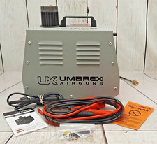 Umarex Ready Air HPA Portable Air Compressor AC/DC for PCP Airguns