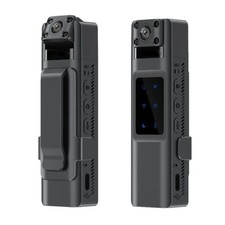 -Mini caméra portable WiFi