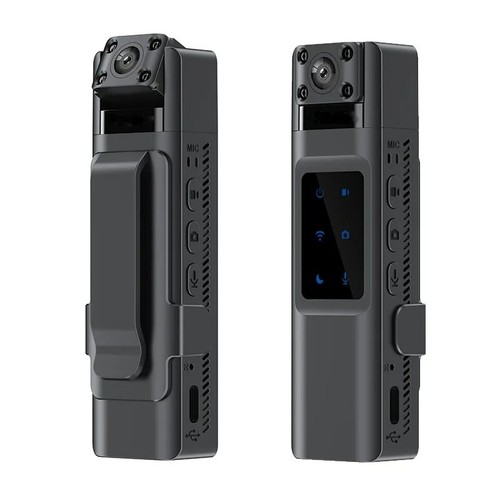 Mini caméra portable - -, wifi