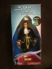 Star Trek Classic Trelane