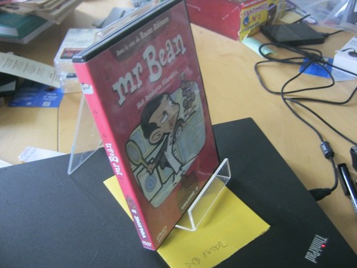 Dvd bean volume dessins - bean, 2