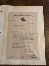 Hunts Dry Goods Antique Bonham