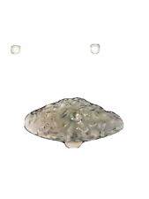 Lalique 1995 Jasmine Perfume Bottle Solo Cap 