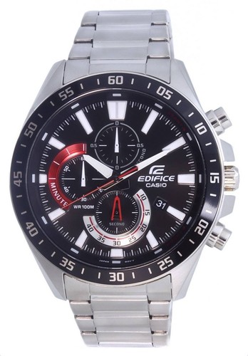 Montre casio edifice - montre,
