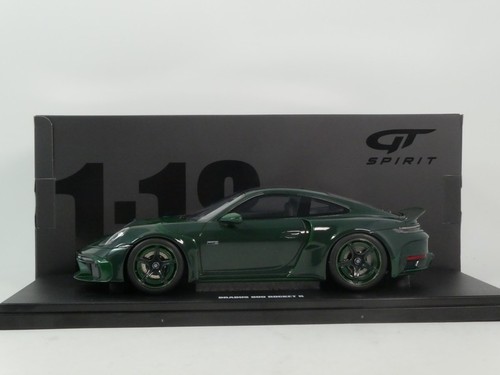 Gtspirit porsche 911 - gtspirit, brabus