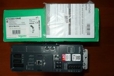 VARIATEUR ALTIVAR MACHINE, ATV340U15N4E TRIPHASE 380V 1,5kW, SCHNEIDER ELECTRIC