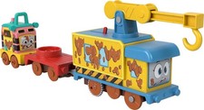 FISHER-PRICE HFX97 - THOMAS &