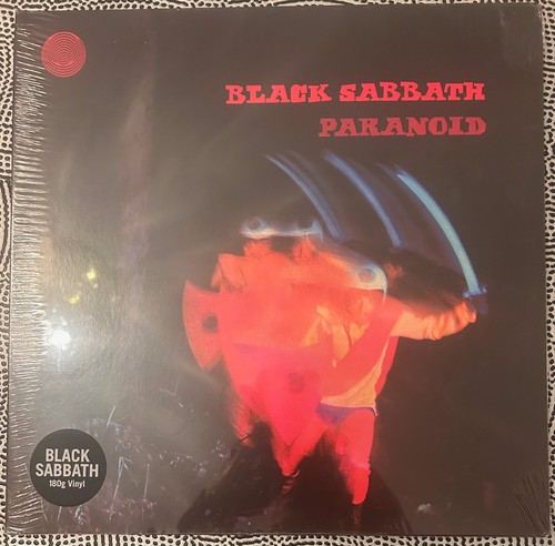Rare black sabbath - rare,