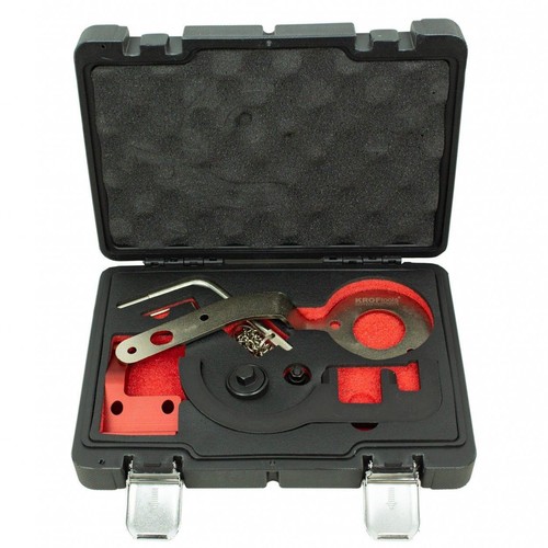 Coffret kit calage - de,